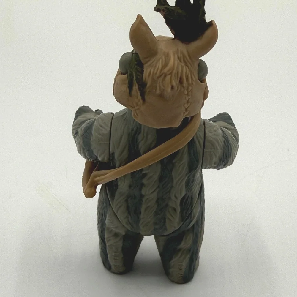 Kenner vintage star